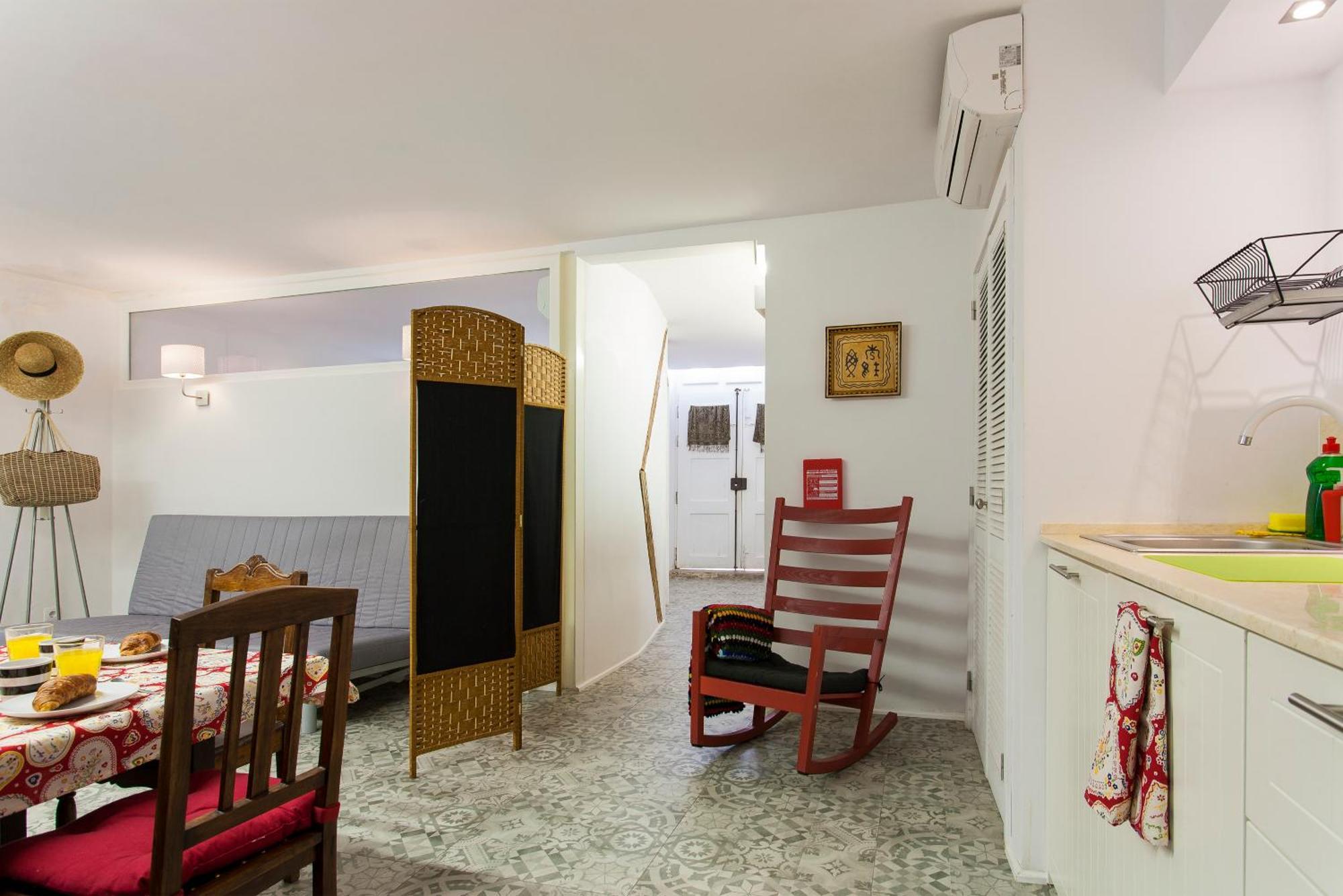 Joivy Alfama 35 Apartments Lisboa Exterior foto